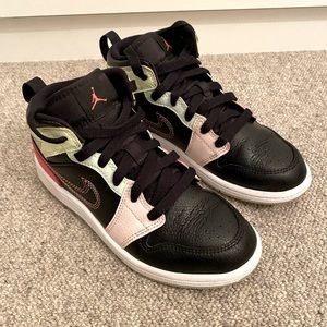 Jordan 1 kids
